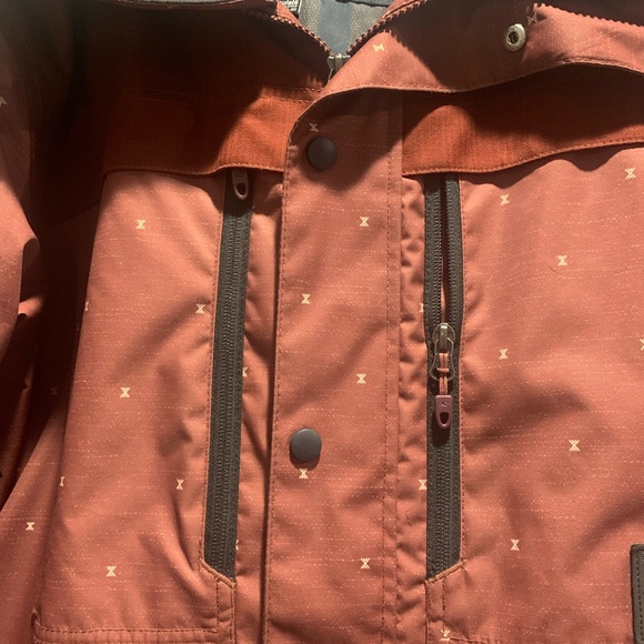 O’Neill Ski/Snowboard Jacket - Picture 13 of 15